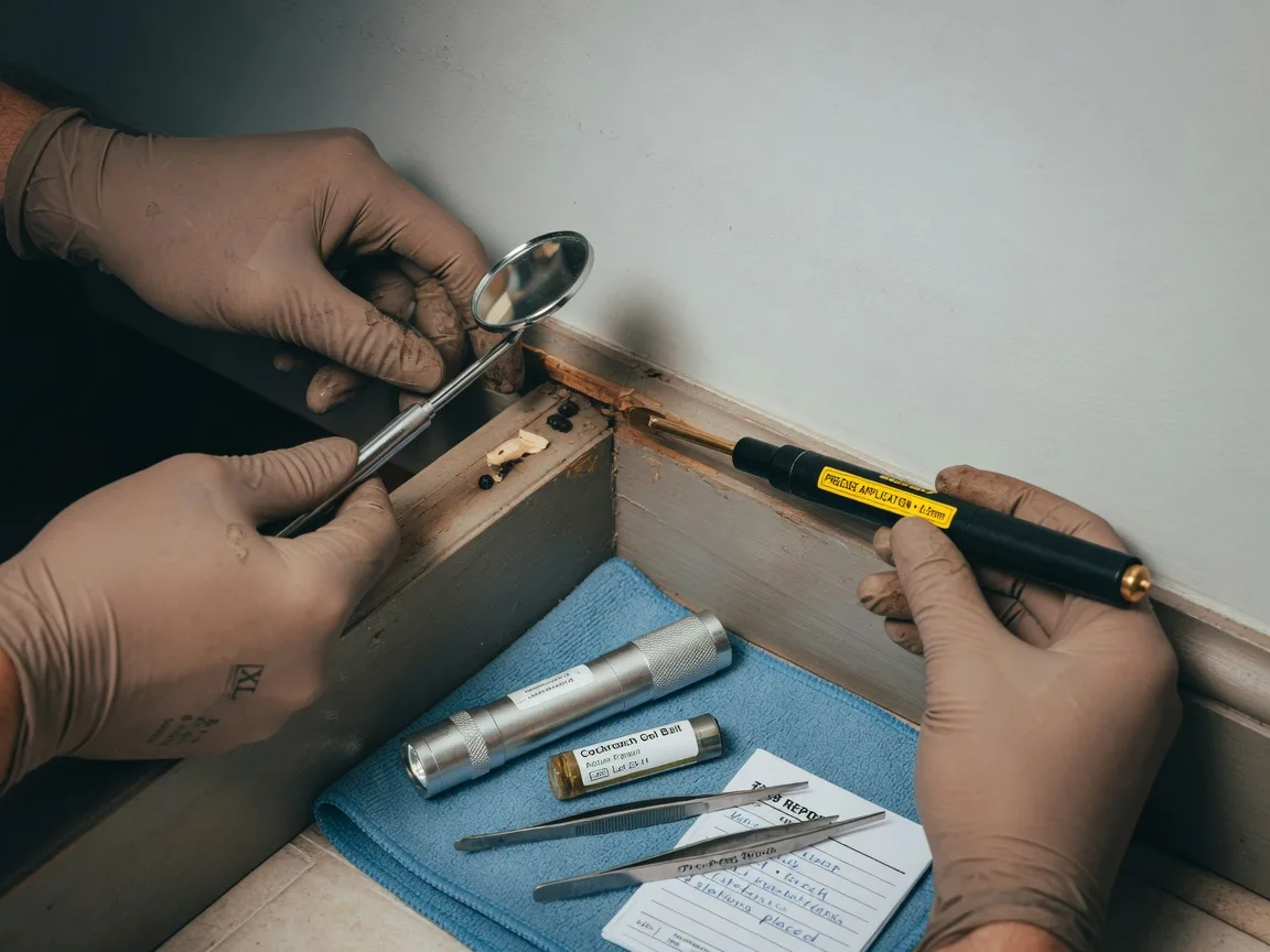 Why choose Emergency Pest Control in Hardin, MO